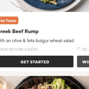 Bulgur at UCOOK