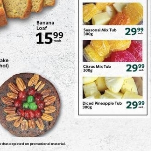 Pineapple at Oxford freshmarket
