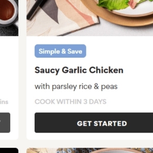 Garlic at UCOOK