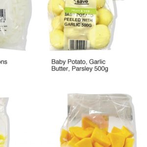 Parsley at Save Hyper