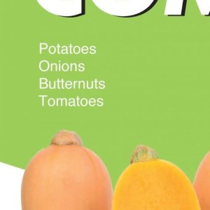 Tomatoes at Save Hyper