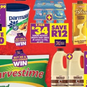  at Shoprite