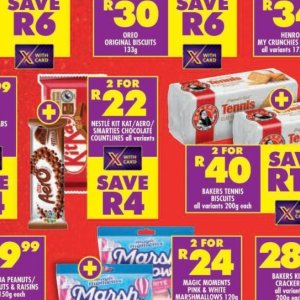   at Shoprite