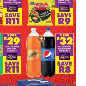   at Shoprite