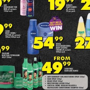   at Shoprite
