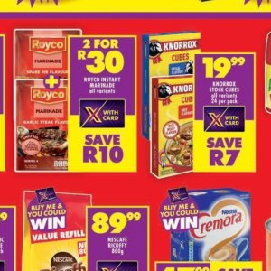   at Shoprite