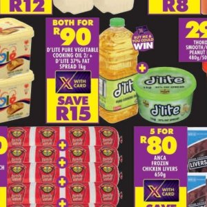   at Shoprite