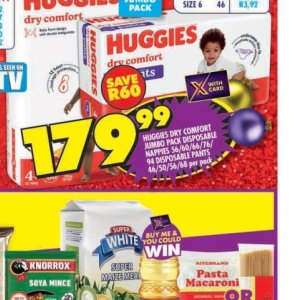   at Shoprite