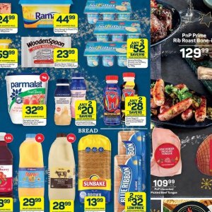 Margarine at Pick n Pay Hyper