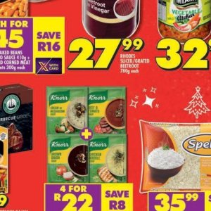   at Shoprite