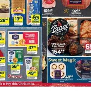 Gouda at Pick n Pay Hyper