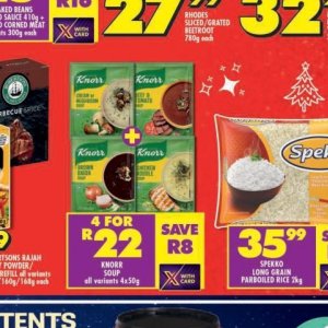   at Shoprite