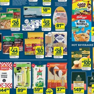 Salt at Pick n Pay Hyper
