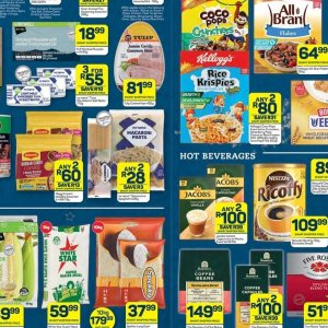 Salt at Pick n Pay Hyper