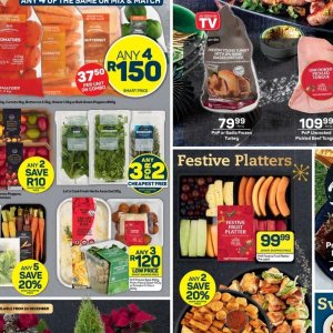 Peppers at Pick n Pay Hyper