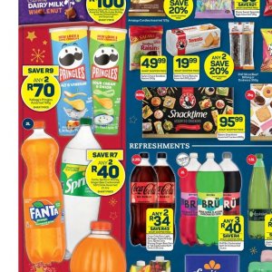 Vinegar at Pick n Pay Hyper