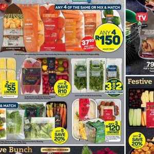 Tomatoes at Pick n Pay Hyper