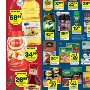 Sunflower oil at Pick n Pay Hyper