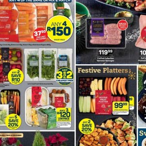 Peppers at Pick n Pay Hyper