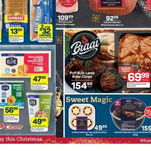 Feta at Pick n Pay Hyper