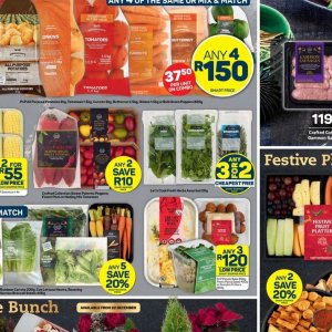 Carrots at Pick n Pay Hyper