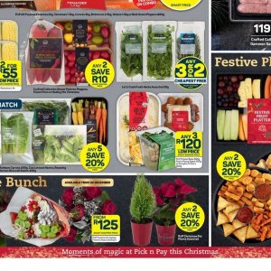 Peppers at Pick n Pay Hyper