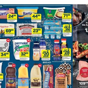 Margarine at Pick n Pay Hyper
