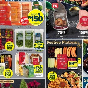 Peppers at Pick n Pay Hyper