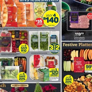 Beetroot at Pick n Pay Hyper