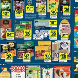   at Pick n Pay Hyper