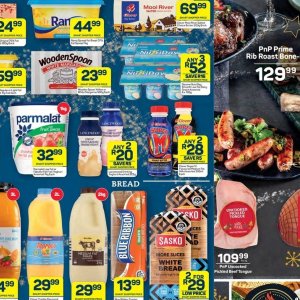 Margarine at Pick n Pay Hyper