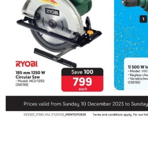 Skill best sale saw makro