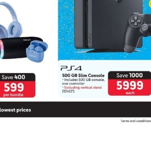 Ps4 deals price makro