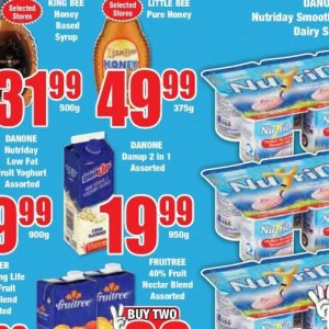   at Boxer Superstores