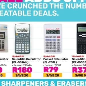 Pick n discount pay casio calculator