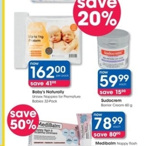   at Clicks