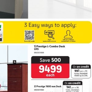 Printer canon  at Makro