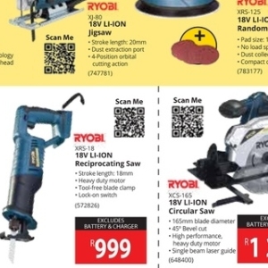   at Builders Warehouse