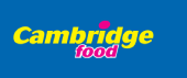 Cambridge Food 