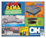 Ok Furniture Catalogue March 2020 Don T Miss The Specials