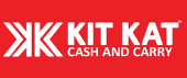 Kit Kat Cash&Carry
