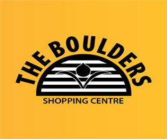 Boulders Mall