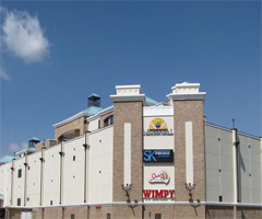 Mimosa Mall