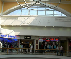 Cresta Shopping Centre
