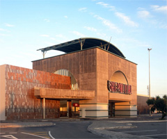 East Rand Mall