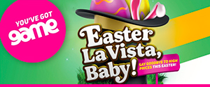 Шаблон Easter Special Offer Facebook Shared Image | PosterMyWall