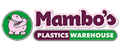 Mambo's Plastic Warehouse