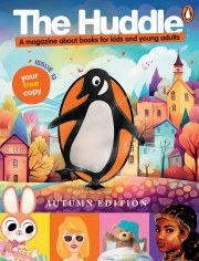 Catalogue Penguin Random House Kocksoord