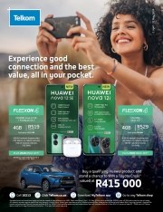 Catalogue Telkom Mobile Kwambonambi