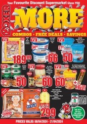 Catalogue Boxer Superstores Richards Bay